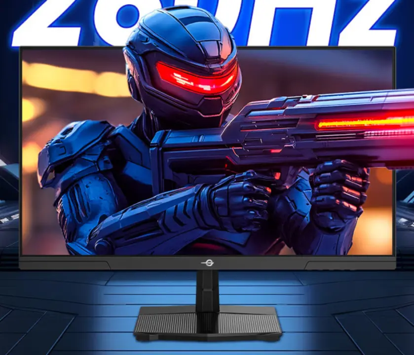 Titan Army P2510H Ultra