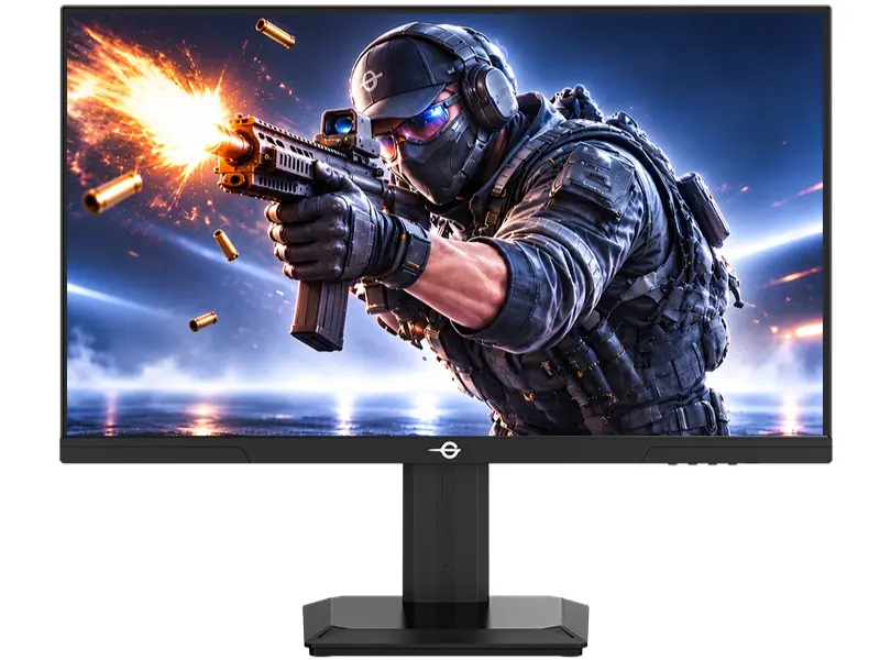 TitanArmy P7XQ Plus monitor