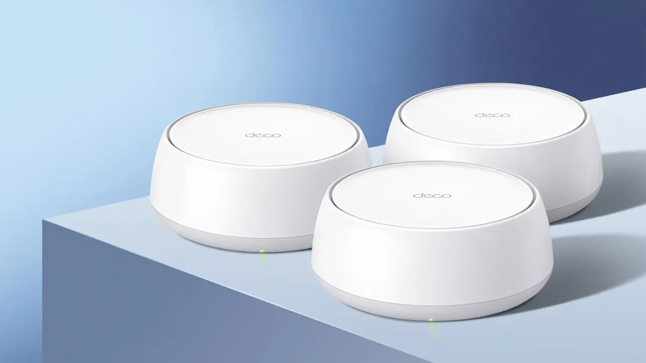 TP-Link Deco 7 BE25