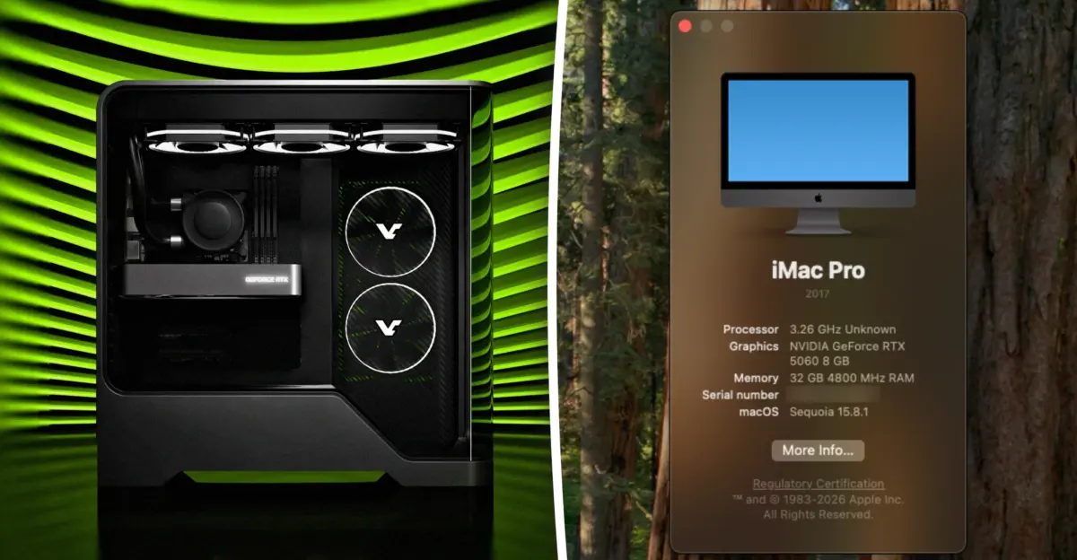 NVIDIA GeForce RTX 5060