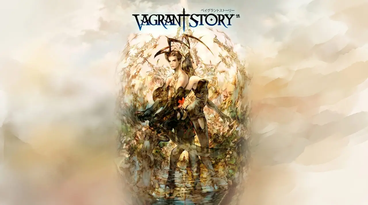 Unofficial Vagrant Story PC port uses path tracing and native x86-64 code
