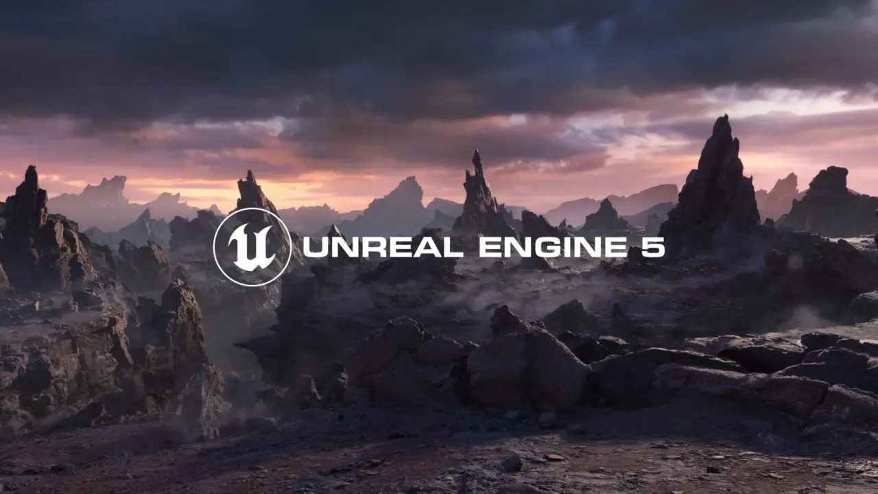 Unreal Engine 5.8 Adds Advanced Shader Delivery to Cut PC Stutter