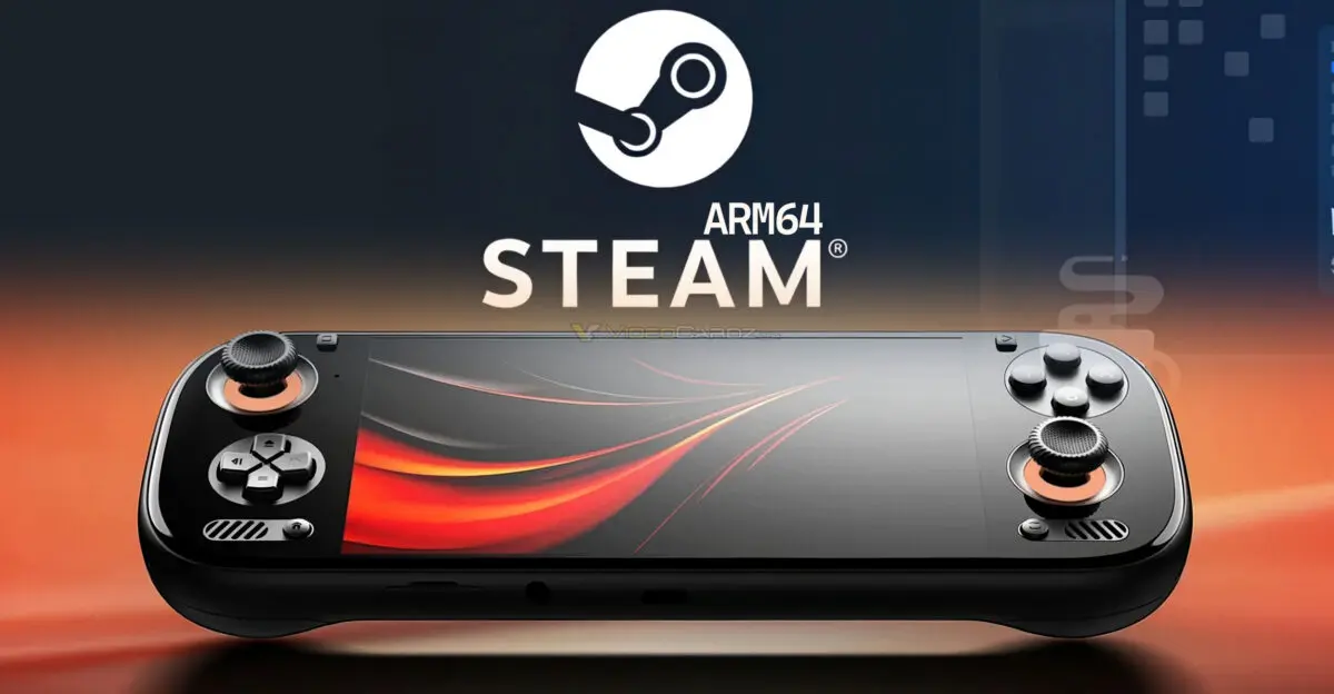 Valve confirms Steam for Linux remains x86-only, blocking ARM handhelds
