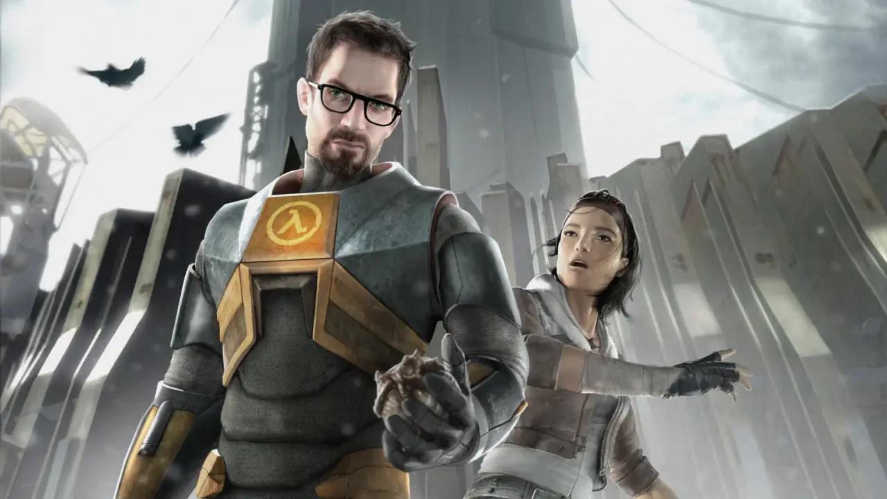 Valve developer confirms unannounced Half-Life project exists