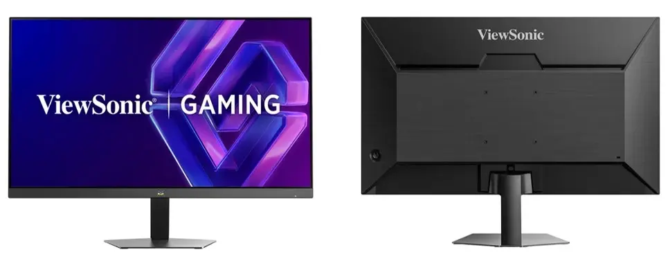 ViewSonic VX27G58-2K-9 gaming monitor