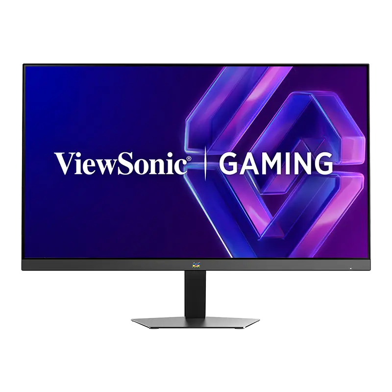 ViewSonic VX27G58-2K-9 gaming monitor