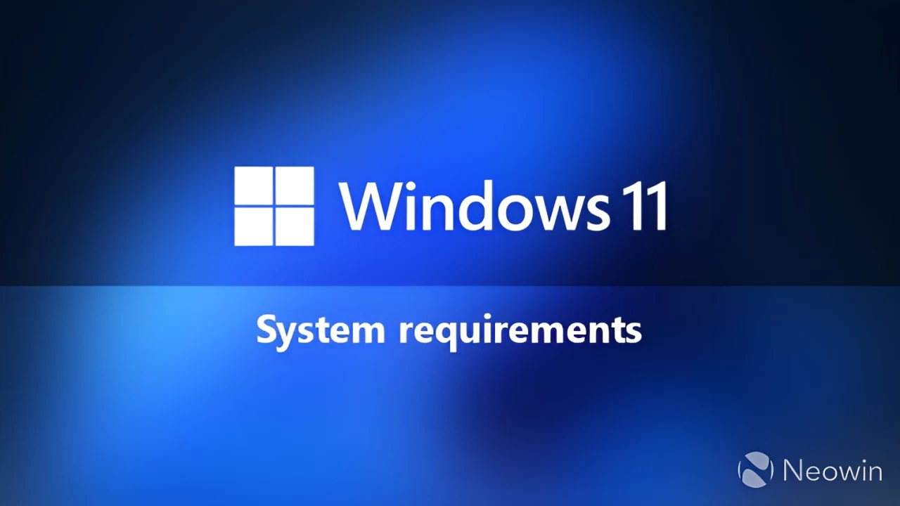 Windows 11 26H2 bypass lets you install on unsupported CPUs