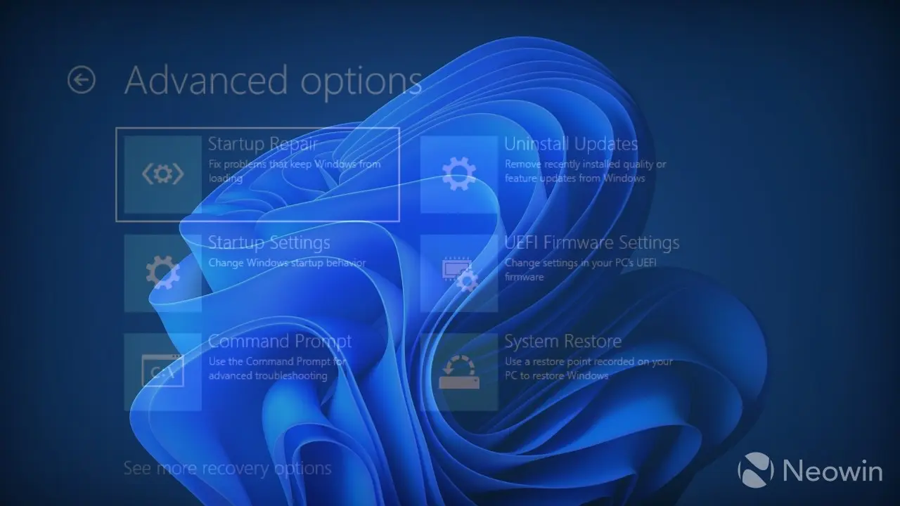 Windows Server 2025 adds Quick machine recovery to cut server downtime