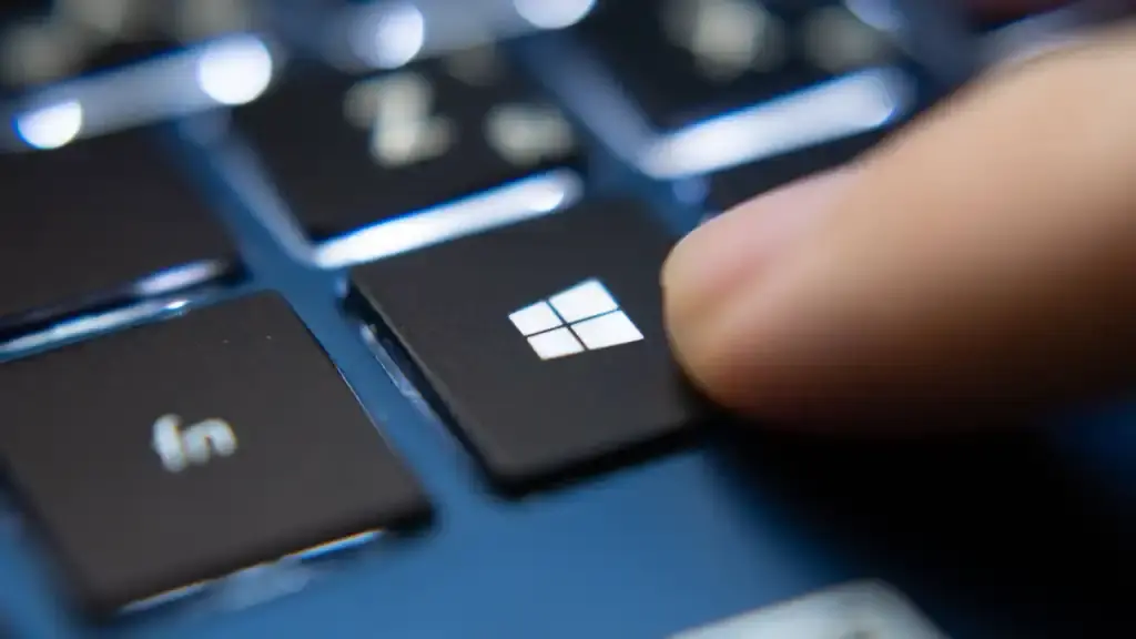 Microsoft Windows