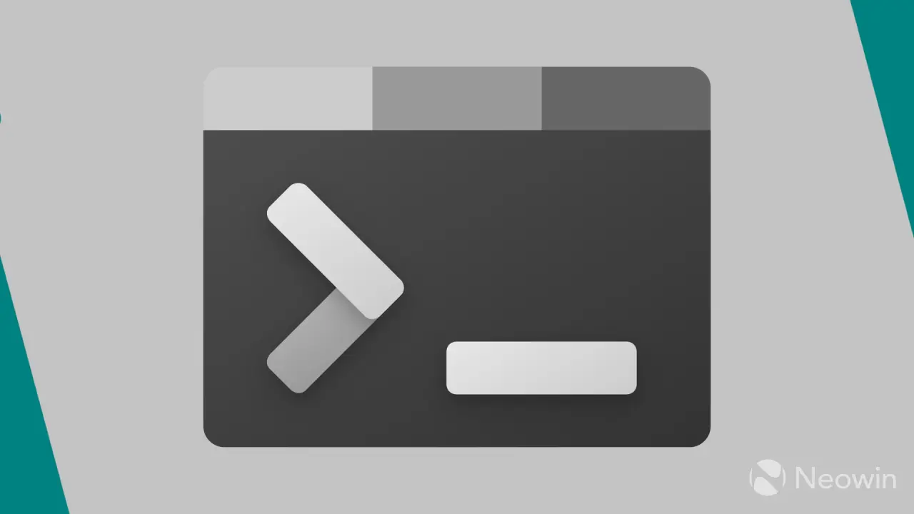 Microsoft Windows Terminal