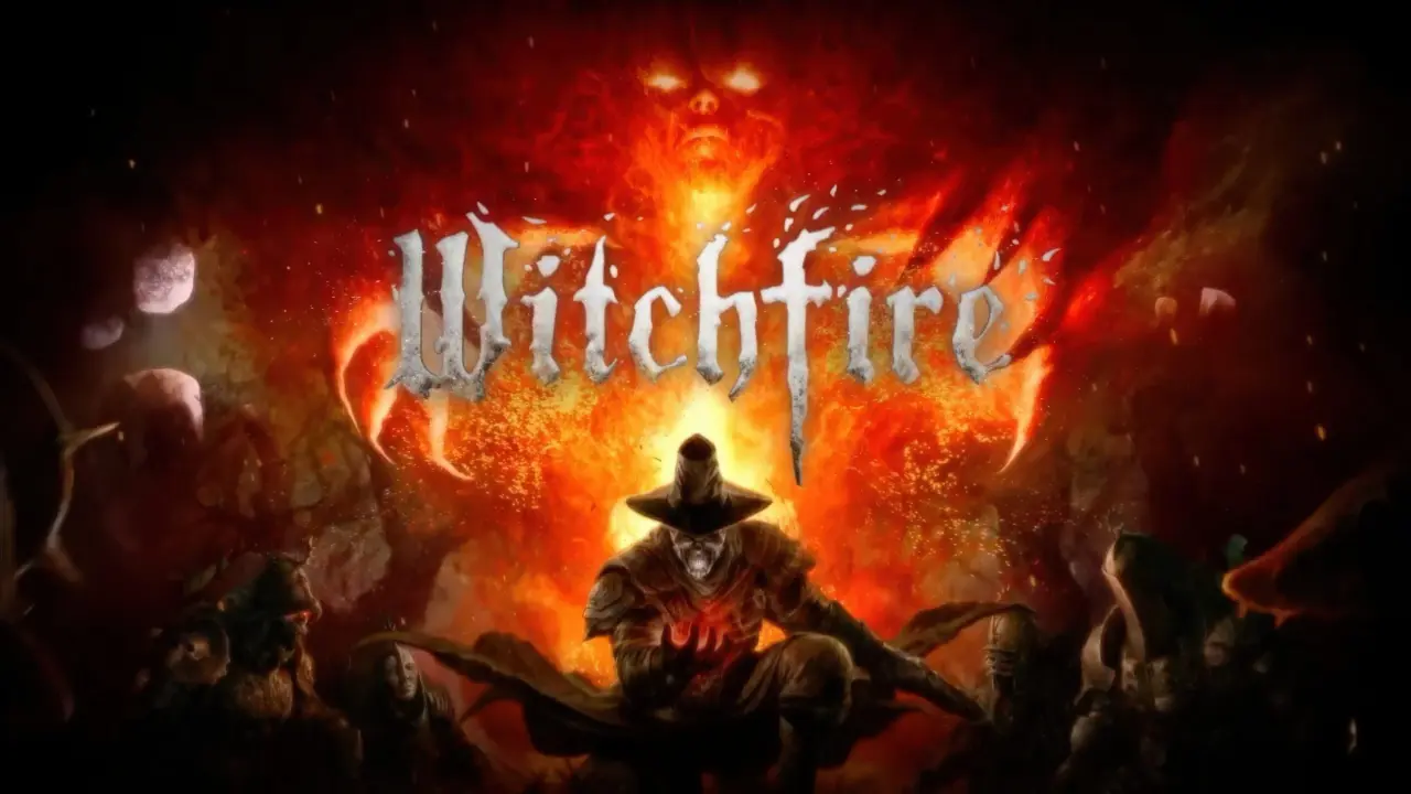 Witchfire Director Turned Down All Investor Offers to Stay Independent, Costing 10 Years of Development