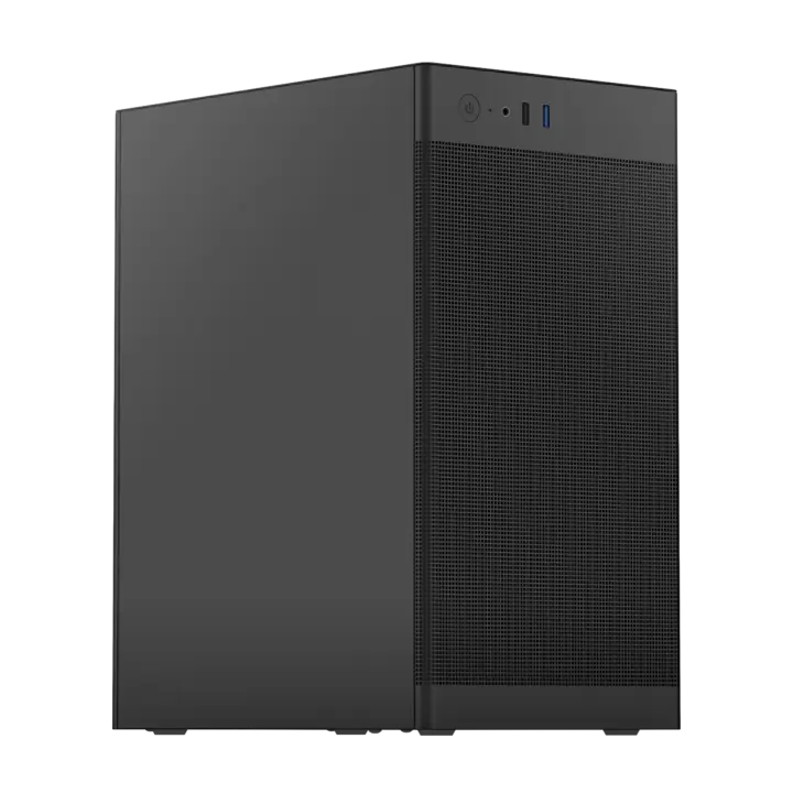 Xianmai Pioneer M-ATX Case Launches at $11, Packing Four PCI Slots in a Micro Chassis