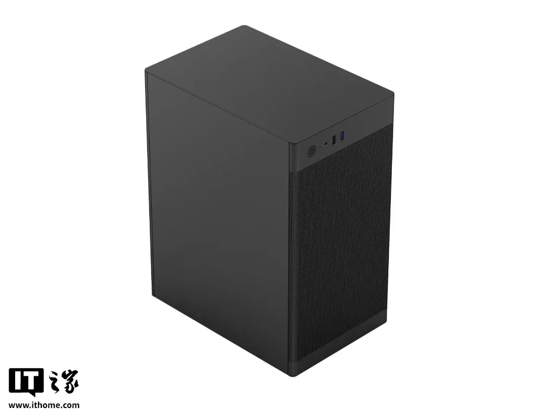 Xianmai Pioneer M-ATX micro case