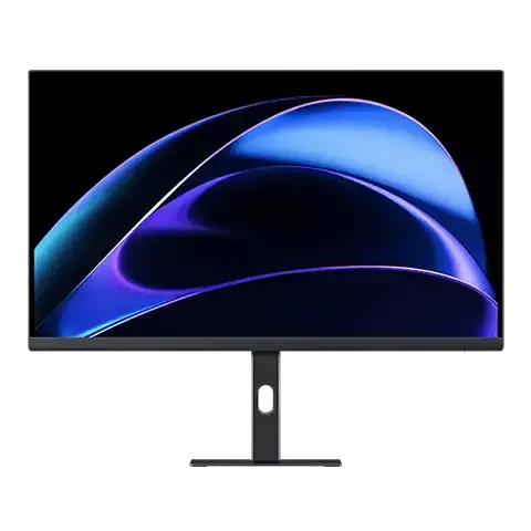 Xiaomi REDMI Monitor A27U 2027 launched at around $179 with 4K 75Hz IPS panel