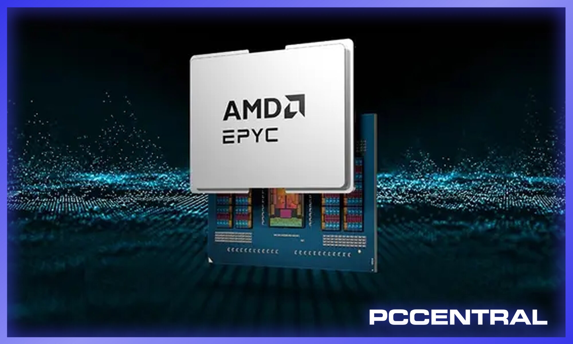 AMD EPYC 8005 Series Officially Released with Zen 5 Cores