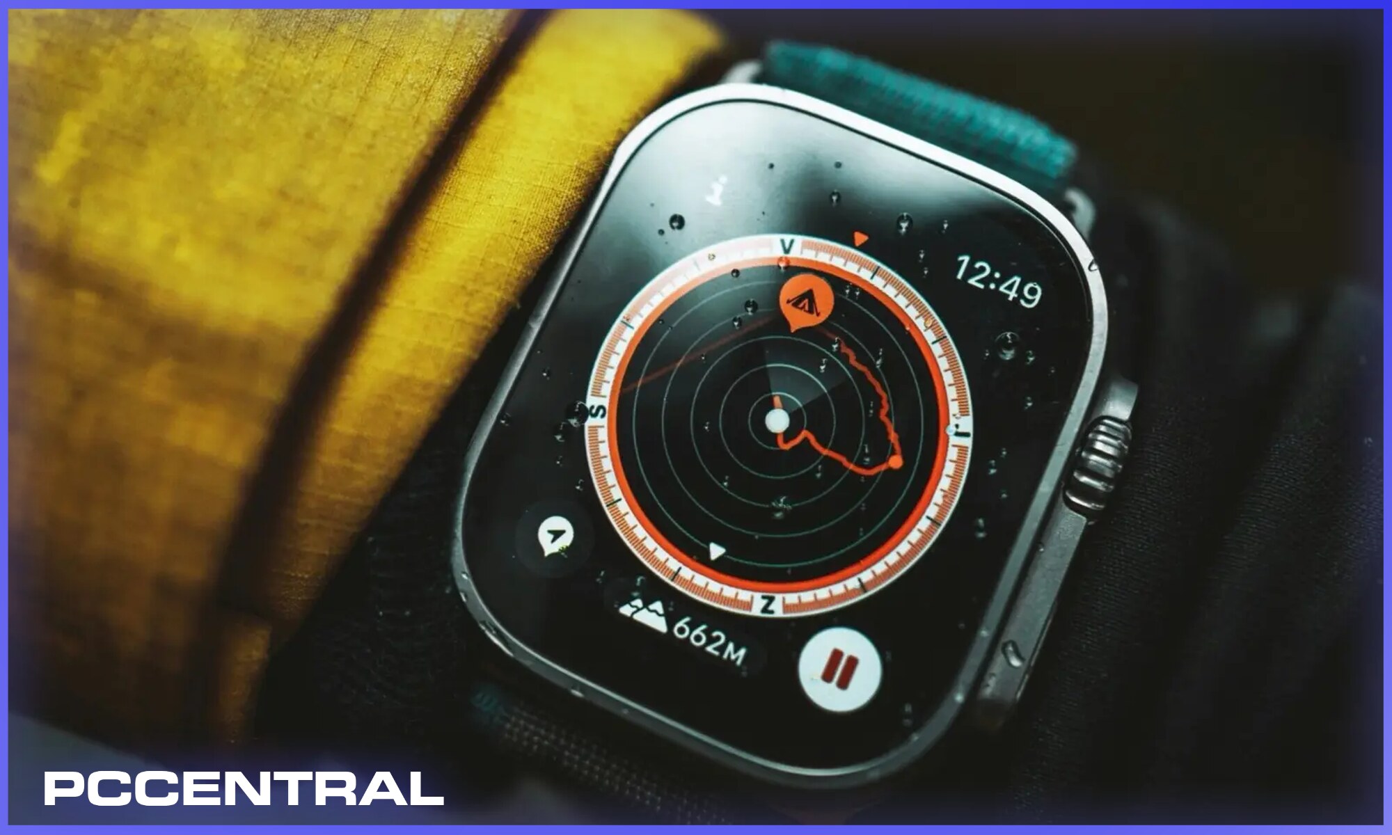 Redesign Sensor Apple Watch Ultra 4 Complete Redesign and Sensor Upgrades Expected in 2026