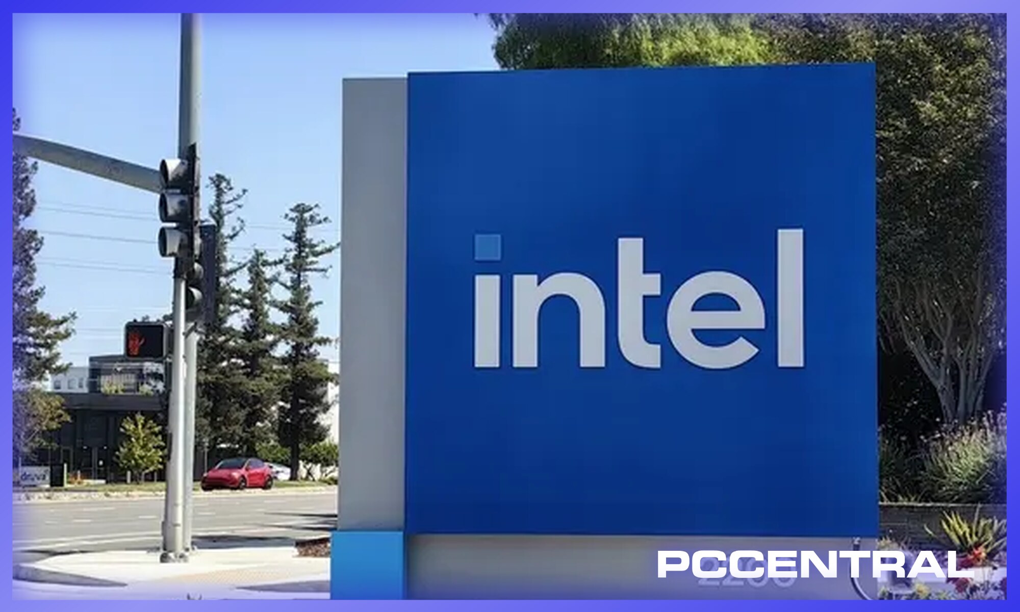 Intel CEO: AI Shift to Inference Could Boost CPU to GPU Ratio to 4:1