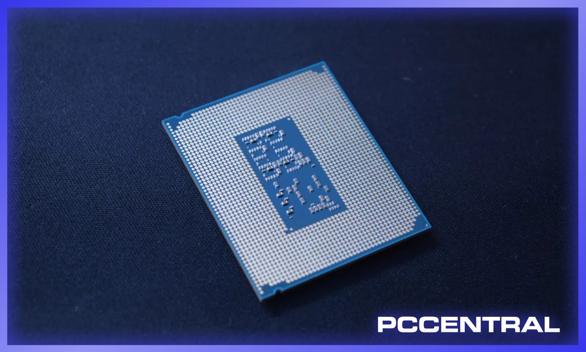 Intel Clarifies Computer Chips Do Not Slow Down With Age