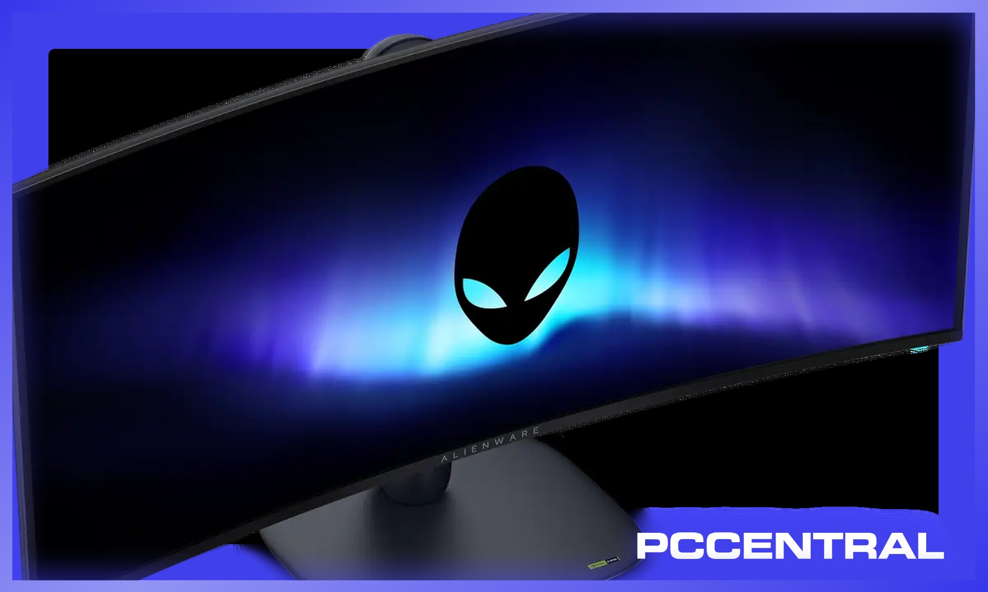 Alienware AW3426DW 34-Inch QD-OLED Monitor Launches with 280 Hz Refresh ...