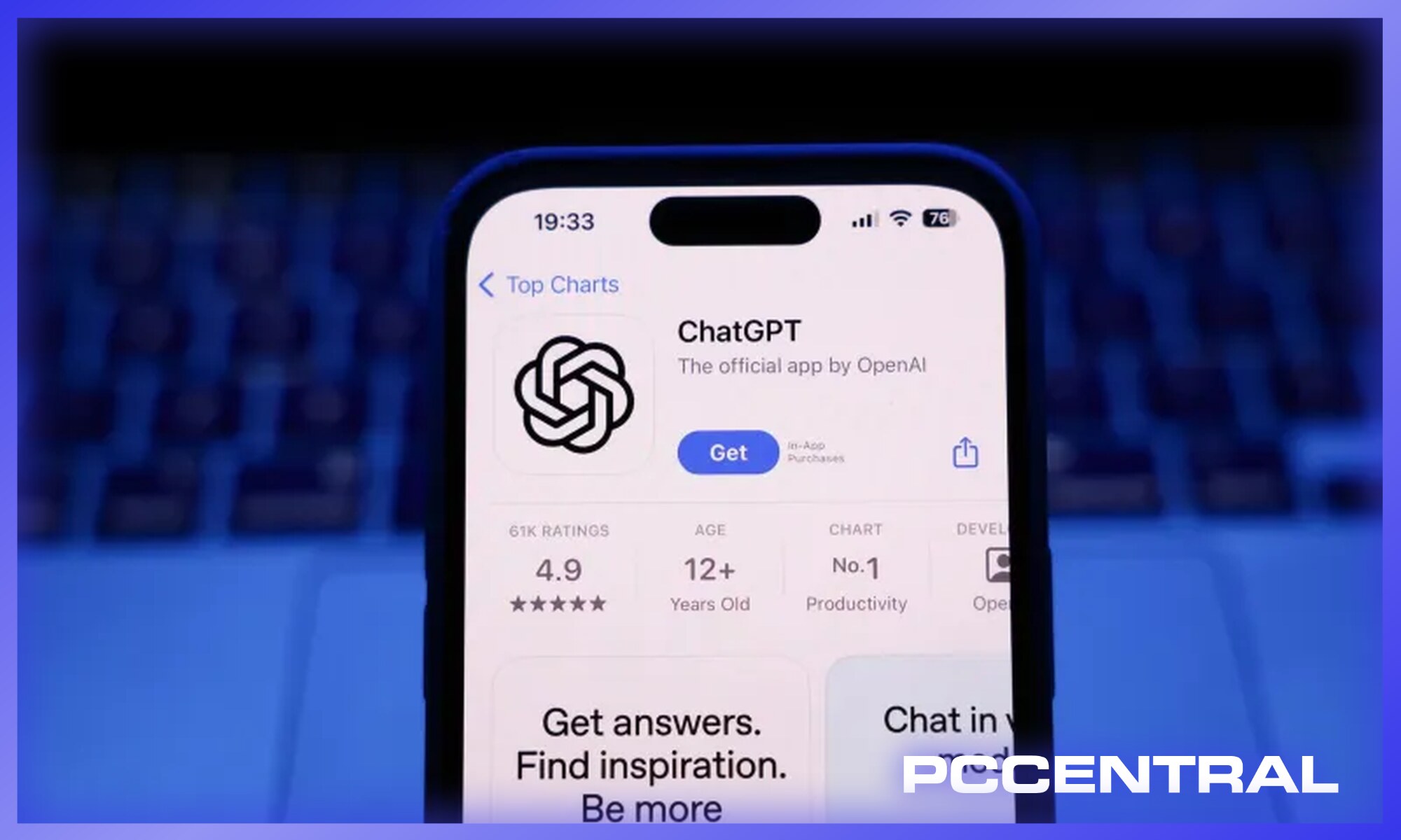 ChatGPT Market Share Drops Below 50% for First Time in May 2026