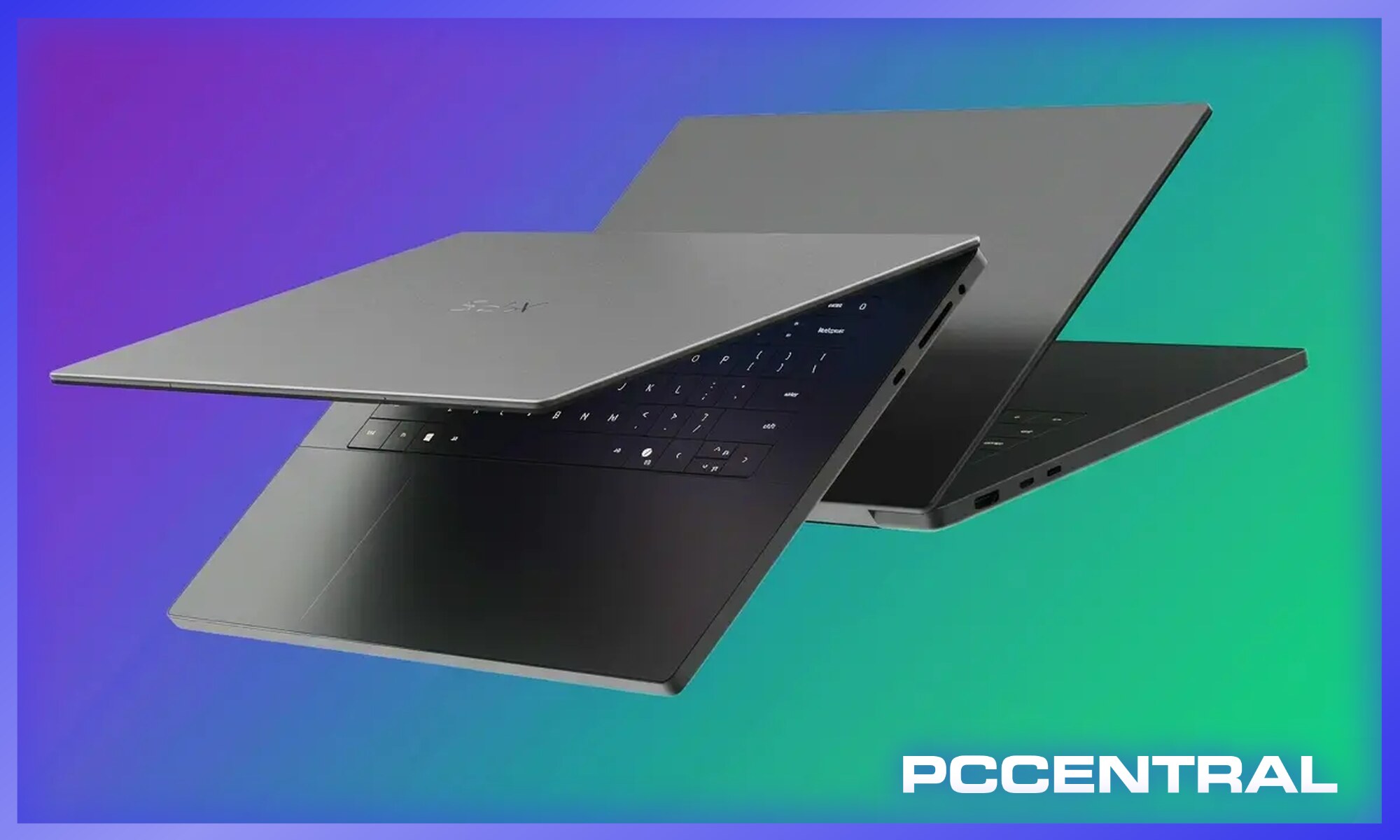 Dell XPS 16 Creator Edition First Laptop with Nvidia RTX Spark GPU