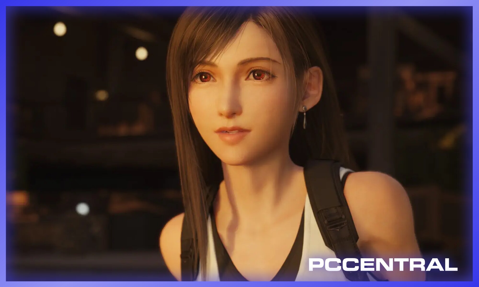 Final Fantasy VII Remake Part 3 Multiplatform Design Shifts Development ...