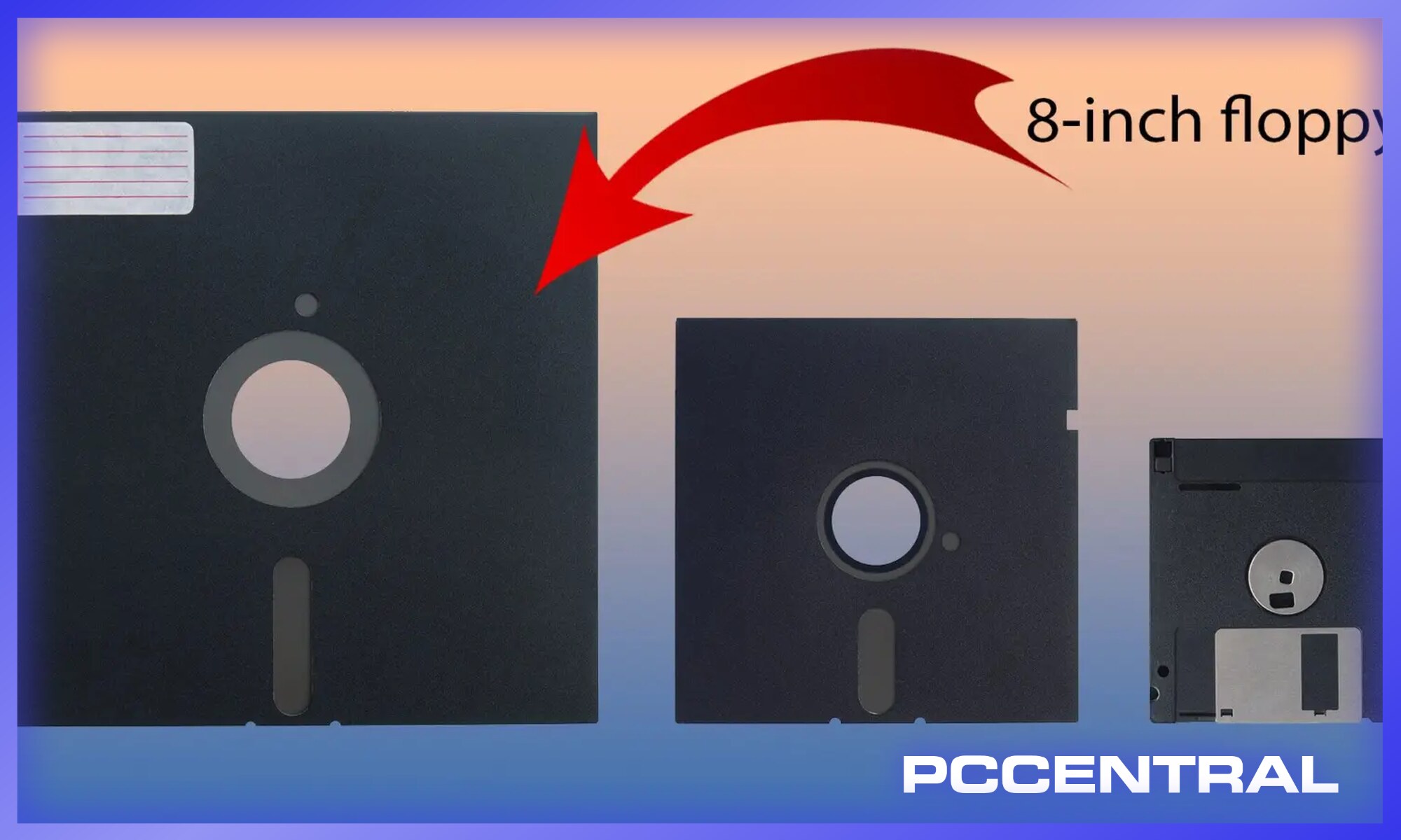 IBM Floppy Disk Patent 1972 Anniversary: From 80KB to Modern Storage