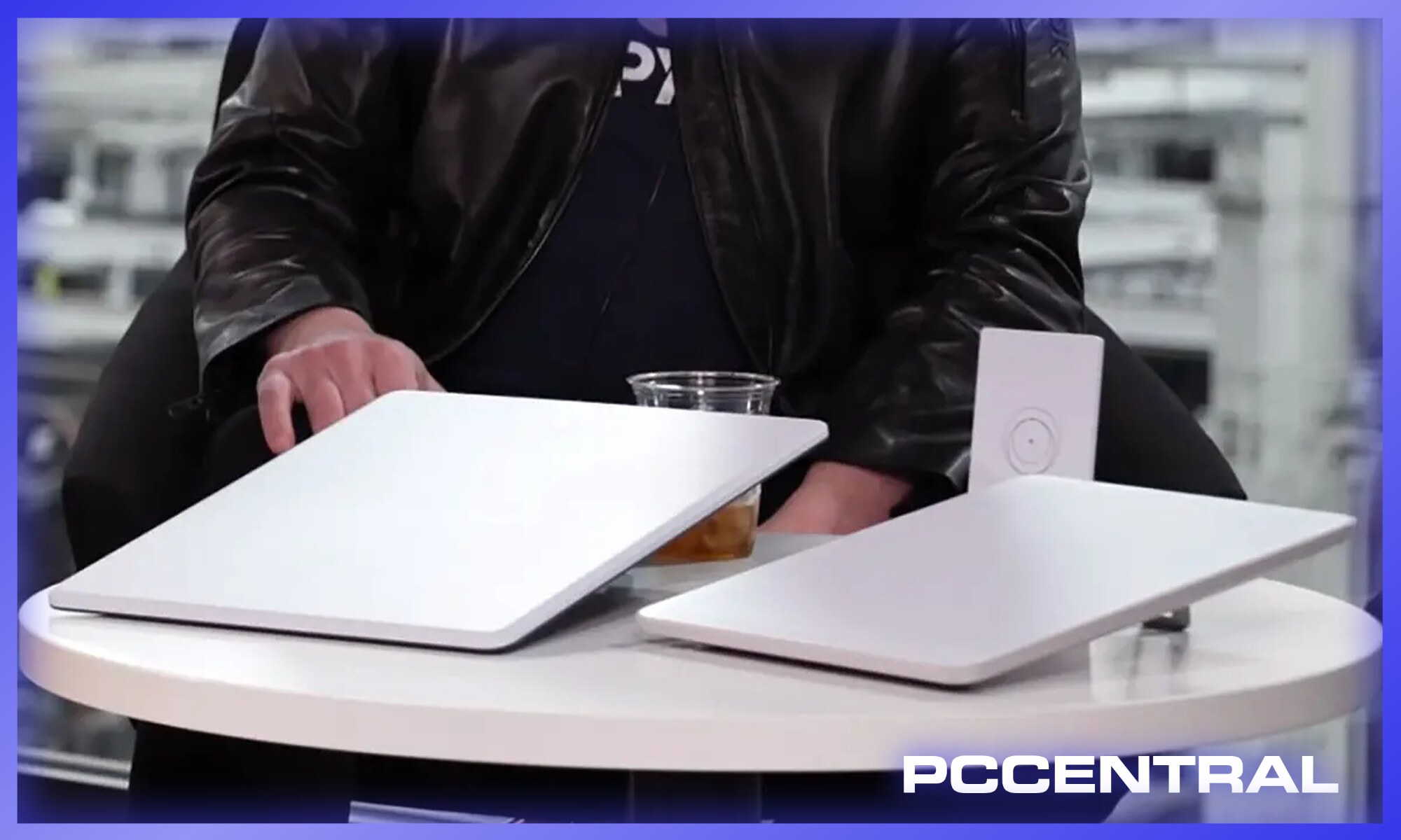 SpaceX Preps Two New Starlink Terminals: Slim Standard and Battery ...