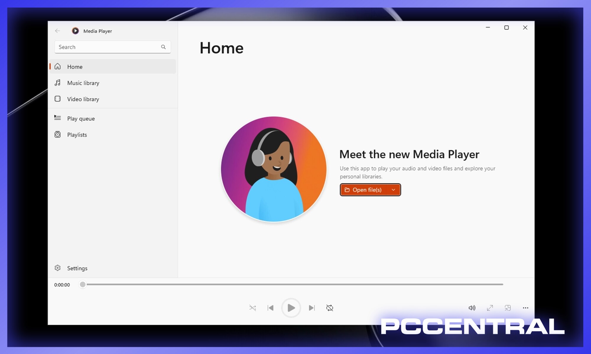 Windows 11 Media Player Update 11.2605.14.0 Brings Stability and Captions