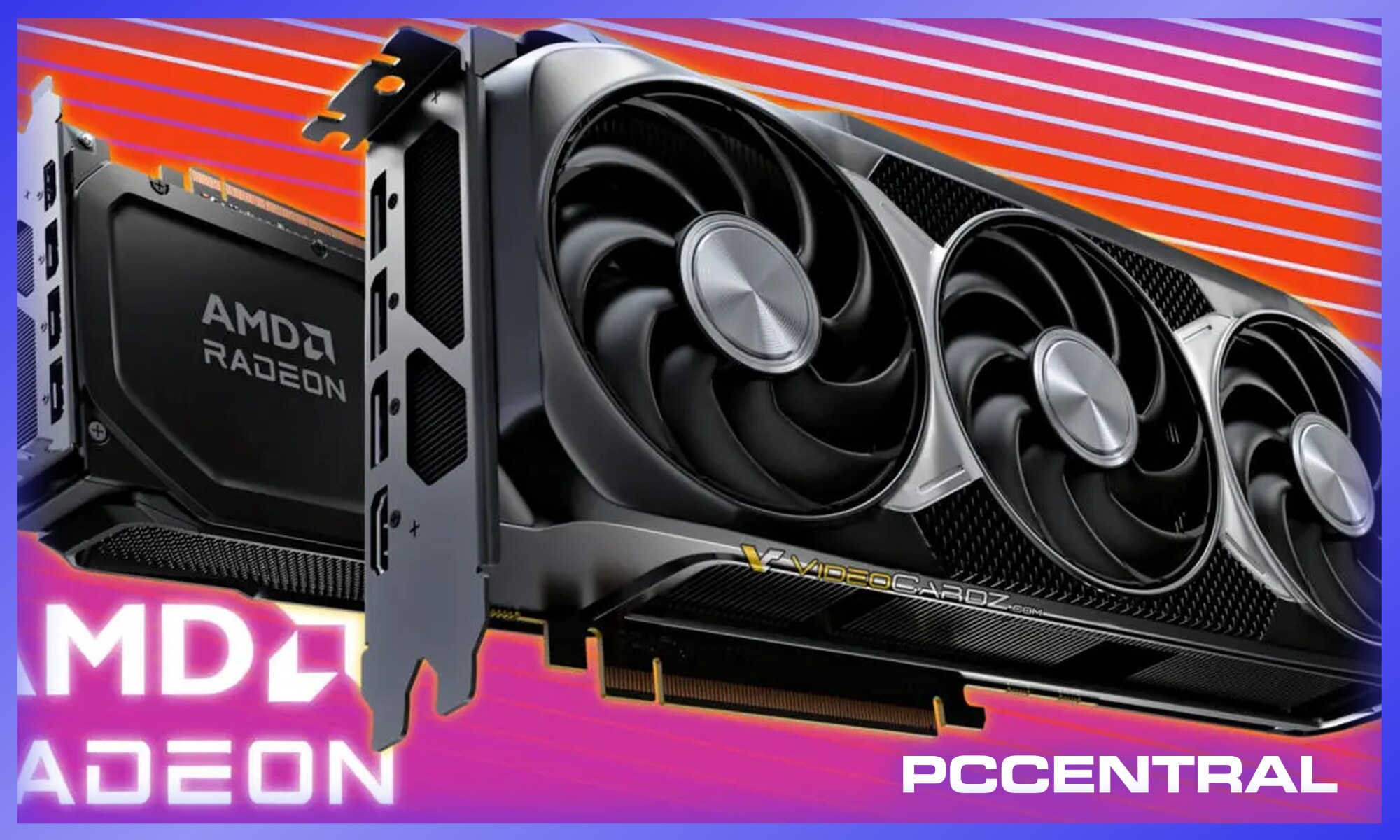 AMD Radeon GPU Prices Set to Rise 10% in July Supply Hike