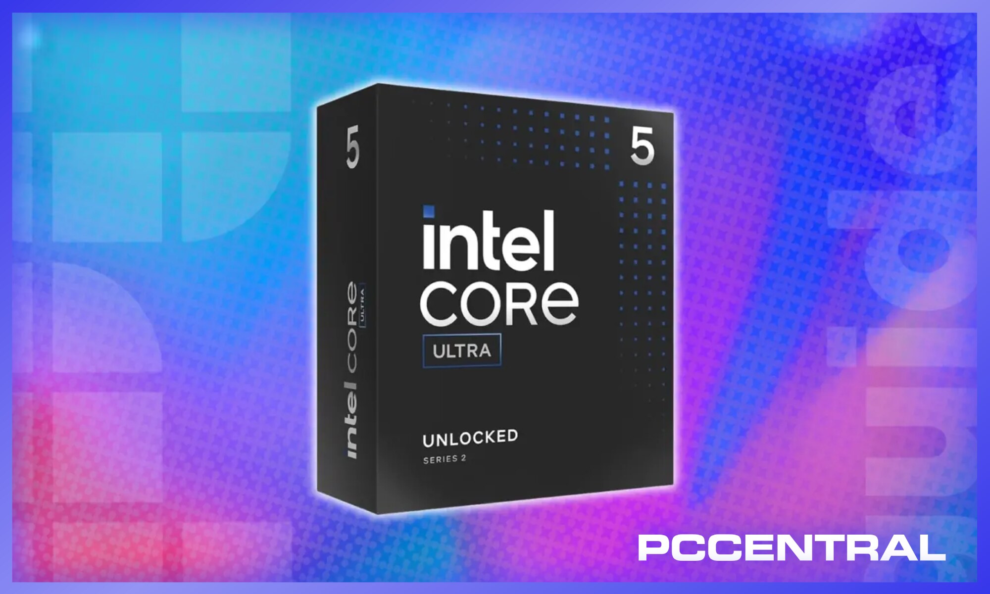 Intel Core Ultra 5 245K hits $180 on Amazon, a $139 drop from MSRP