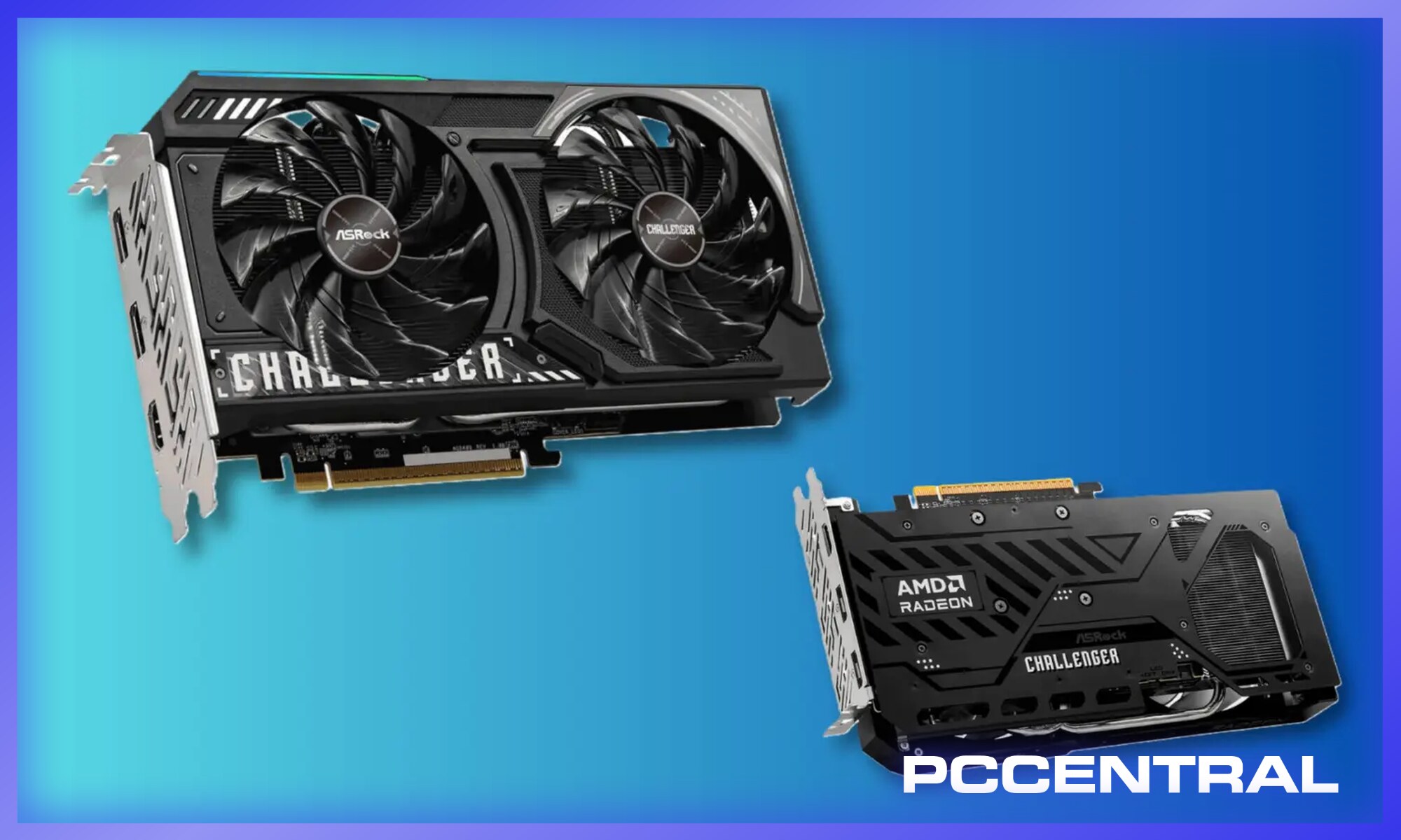 AMD Radeon RX 9050 Benchmarks Show 30% Slower Gaming vs RTX 5050