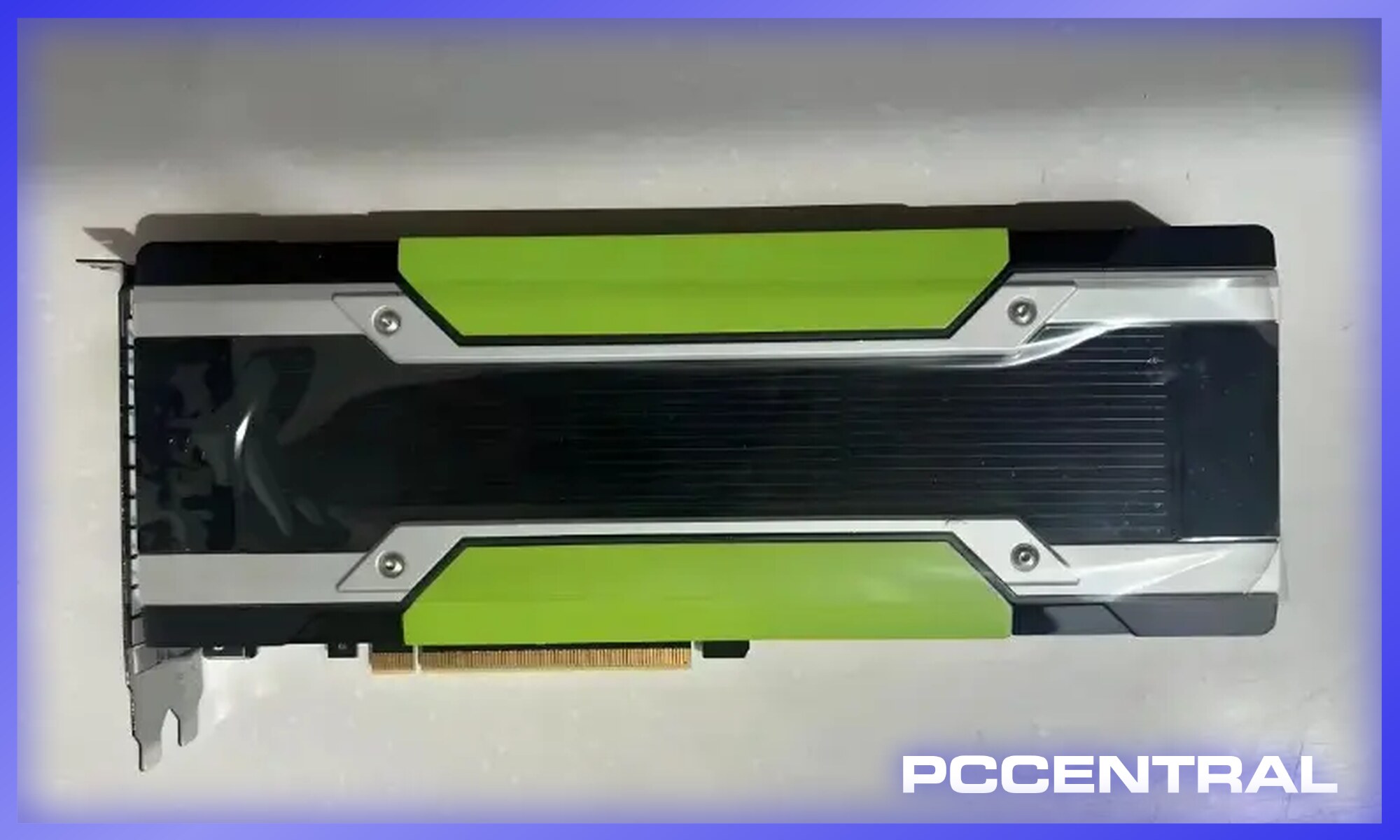 Modified Gpu Modified Nvidia Tesla M60 Surfaces for $59: 16GB VRAM But Useless for ...