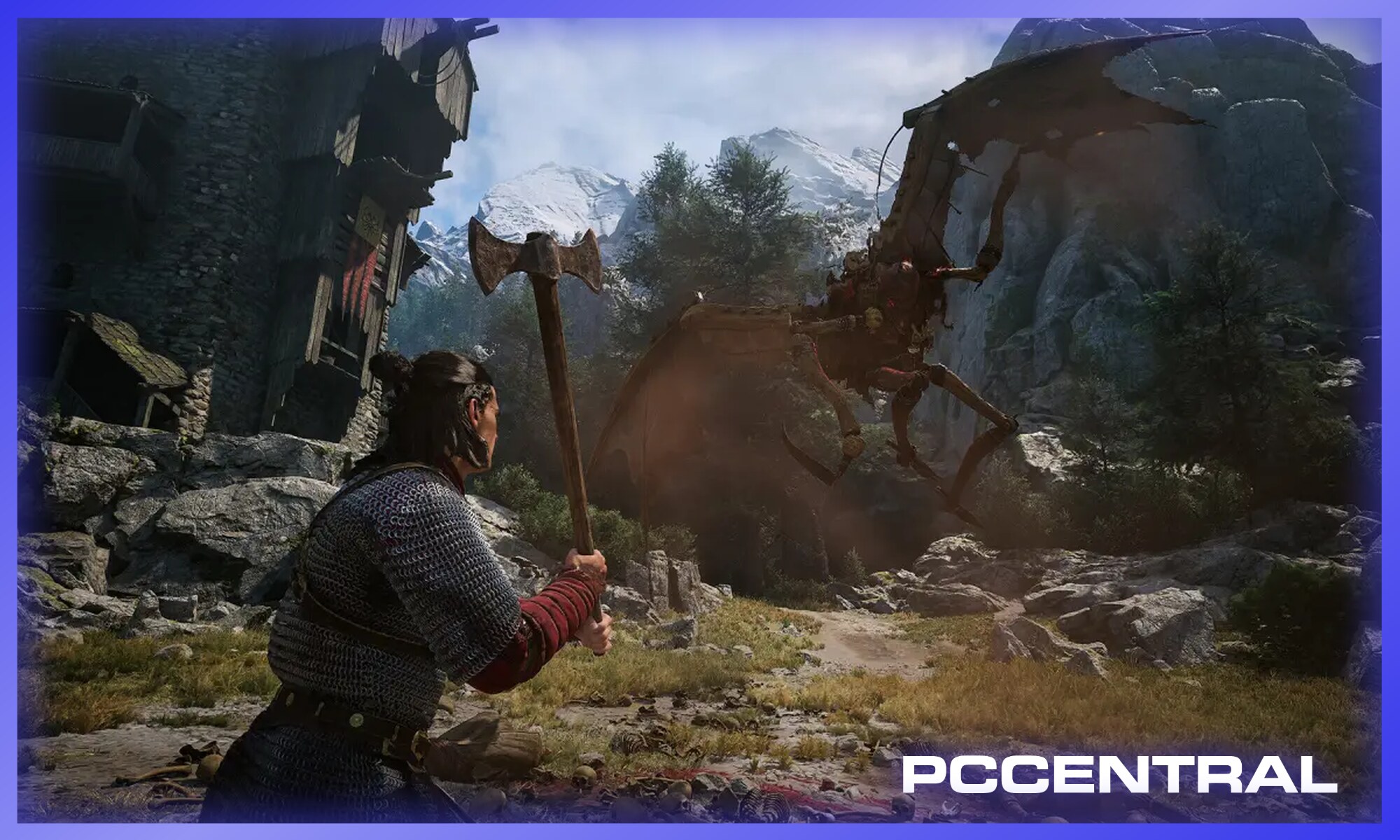 AMD Radeon Software 26.9.1 Optimizes Onimusha and Blood of Dawnwalker