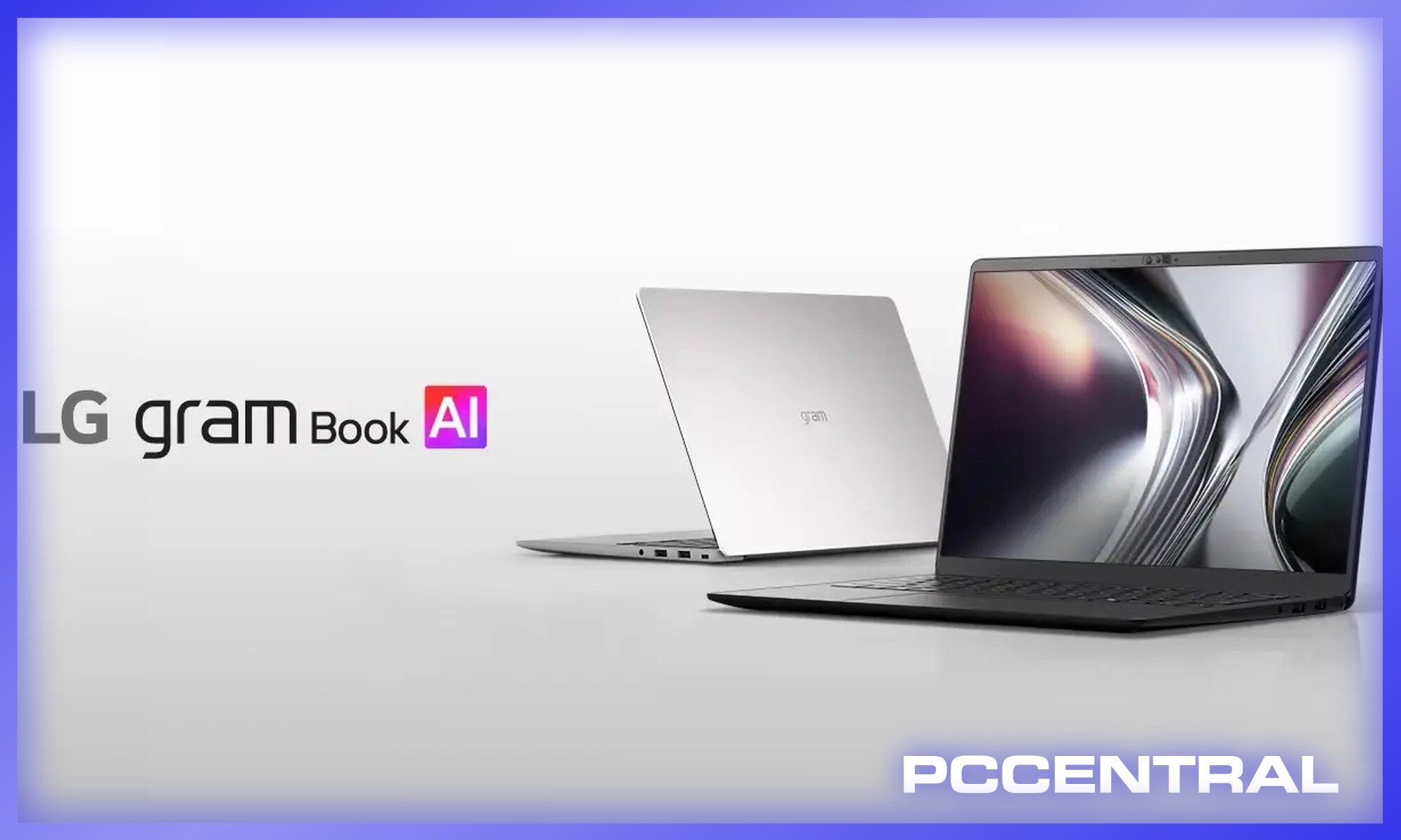 LG gram Book AI 2026 Launches: First 14-Inch Model with 30.5-Hour Battery