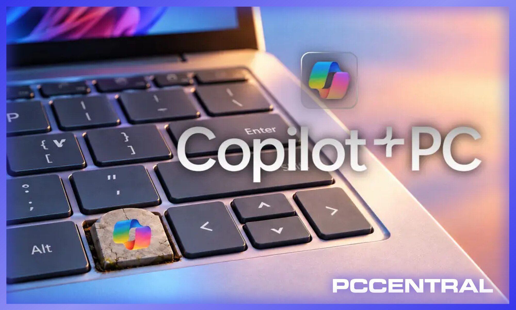 Microsoft drops Copilot+ PC branding from new Surface systems