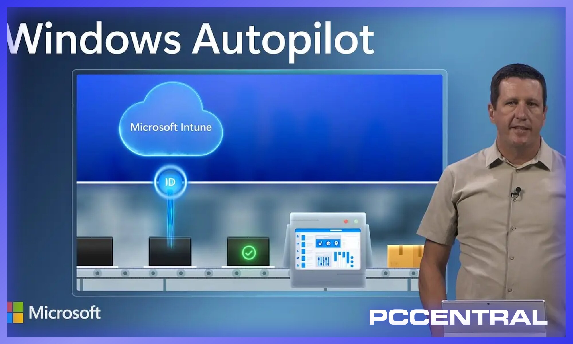 Microsoft Urges IT Admins to Adopt Windows 11 Autopilot Device Prep