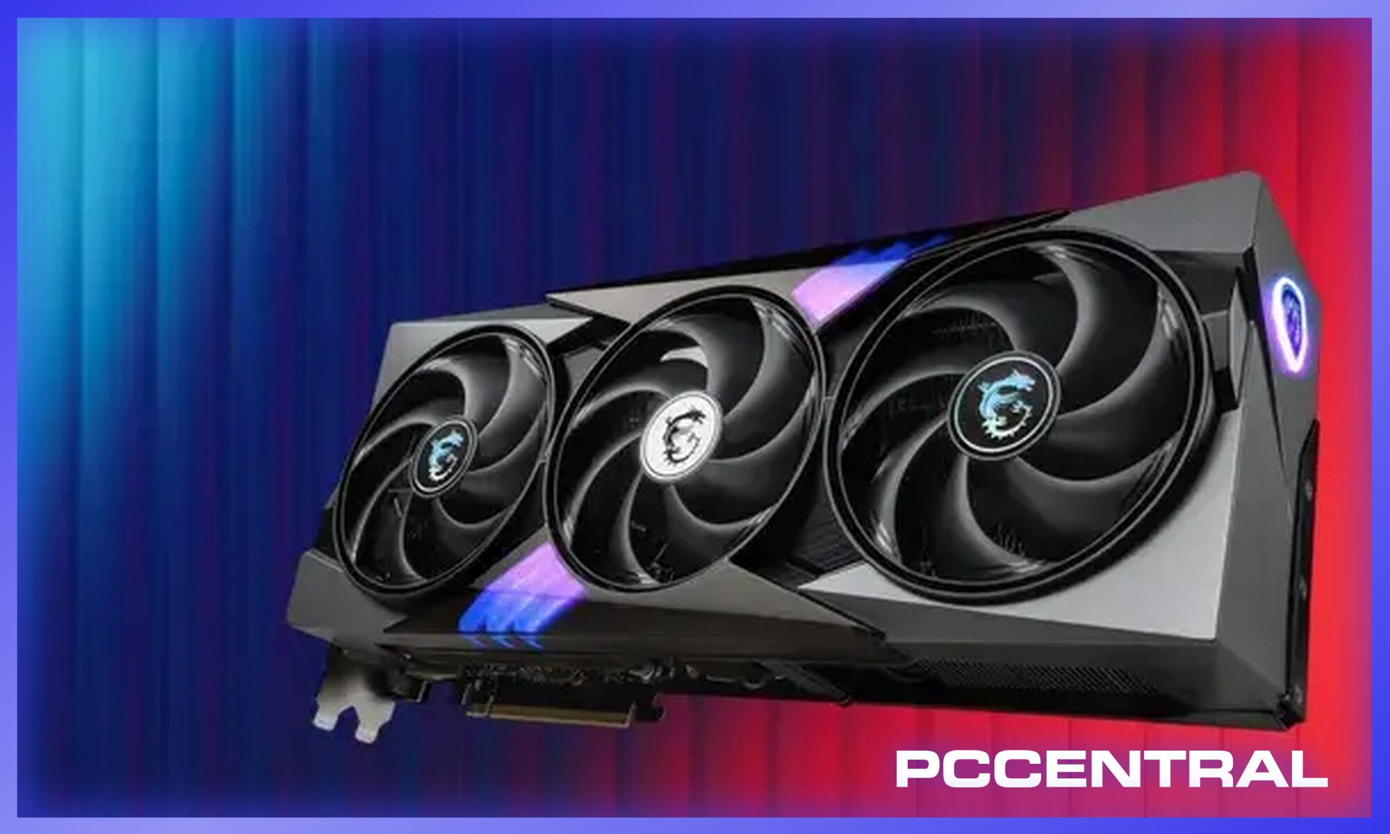 MSI RTX 5090 Gaming Trio Sells Out at $4,299 Walmart Listing