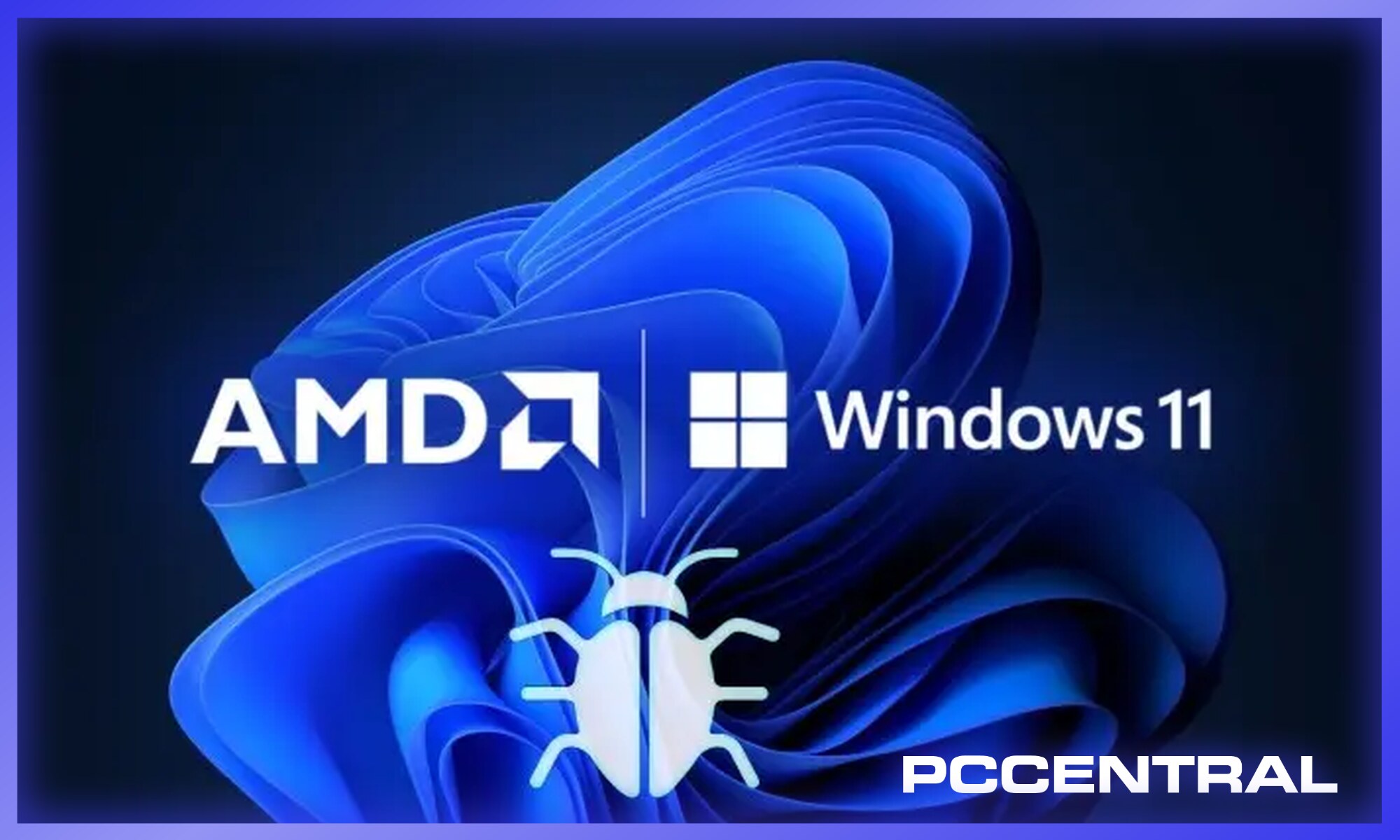 Windows 11 KB5124008, KB5126052 May Break AMD PCs as Fix Fails