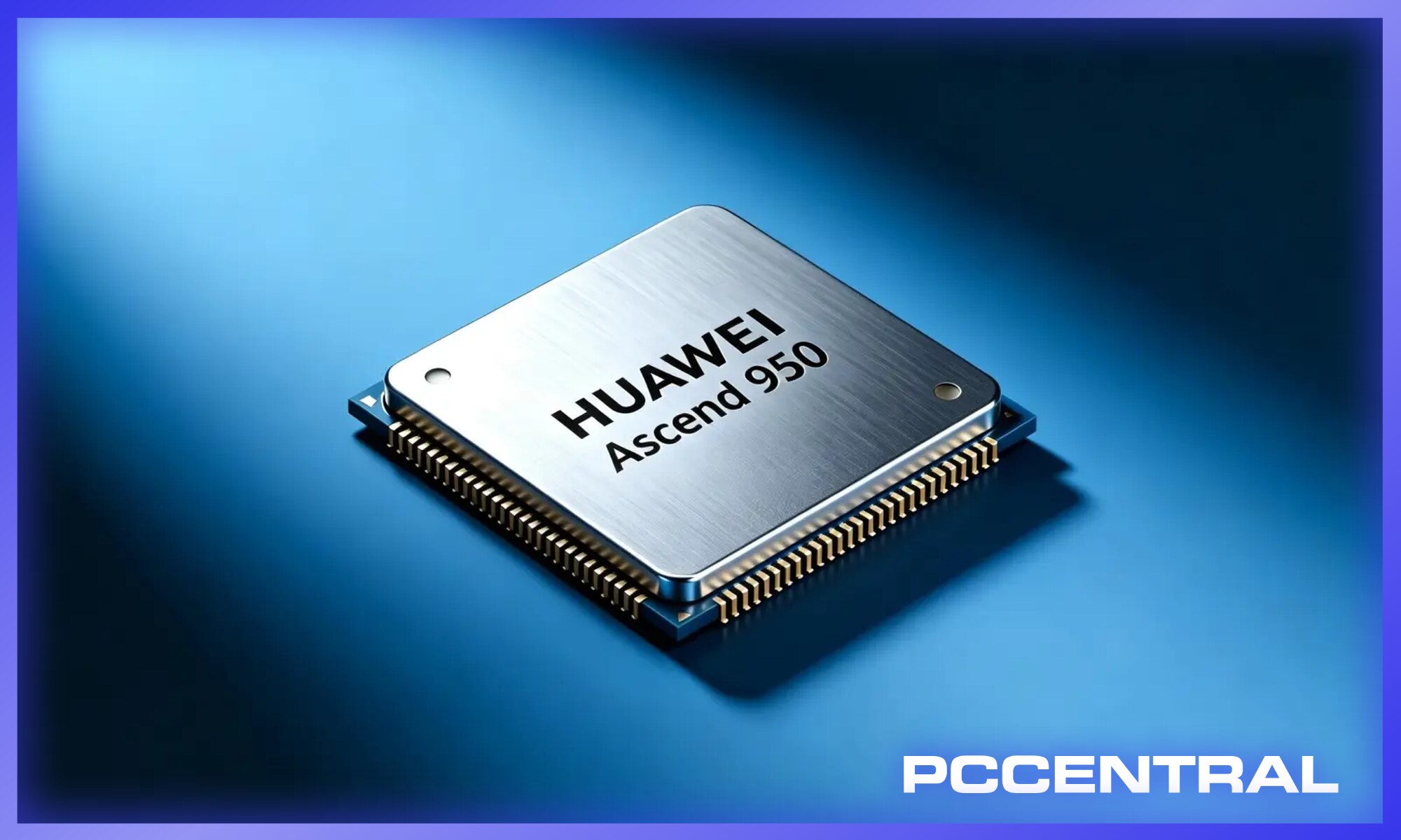 Mini Gaming Computer Using Nvidia DeepSeek and Huawei co-design Ascend chips to cut Nvidia reliance