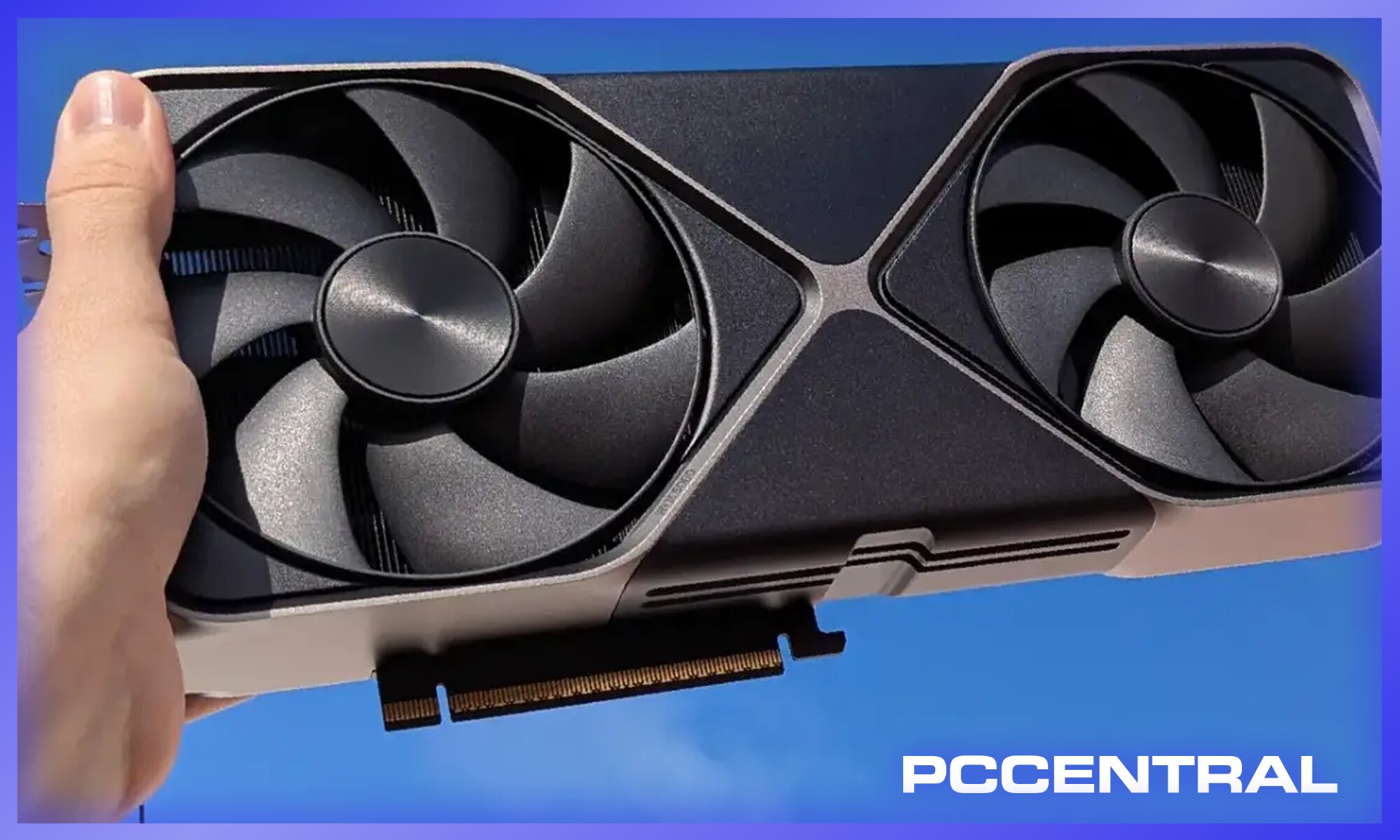 Mini Gaming Computer Using Nvidia NVIDIA RTX 5080 16GB Prices Surge $280 in China on Discontinuation Rumors